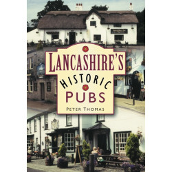 Lancashire's Historic Pubs