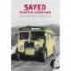 Saved from the Scrapyard: Scottish Buses Recycled