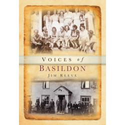 Memories of Basildon