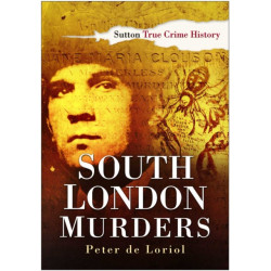 South London Murders