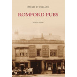 Romford Pubs