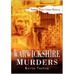 Warwickshire Murders
