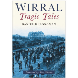 Wirral Tragic Tales