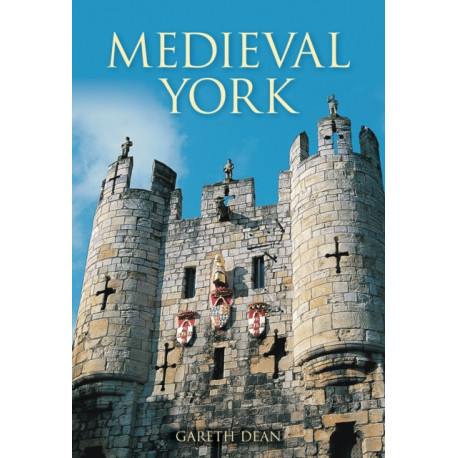Medieval York