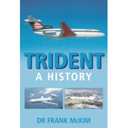 Trident: A History: A History