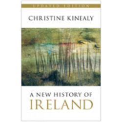 A New History of Ireland