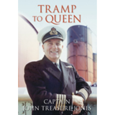 Tramp to Queen