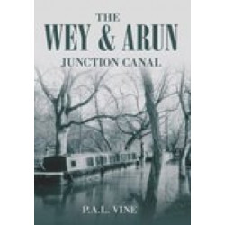 The Wey and Arun Junction Canal
