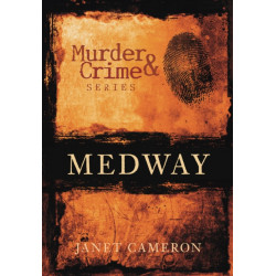 Murder and Crime Medway