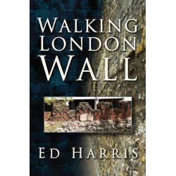 Walking London Wall