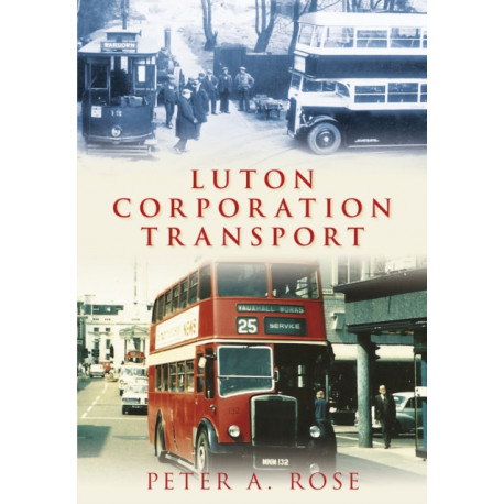 Luton Corporation Transport
