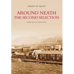 Around Neath The Second Selection