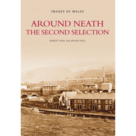 Around Neath The Second Selection