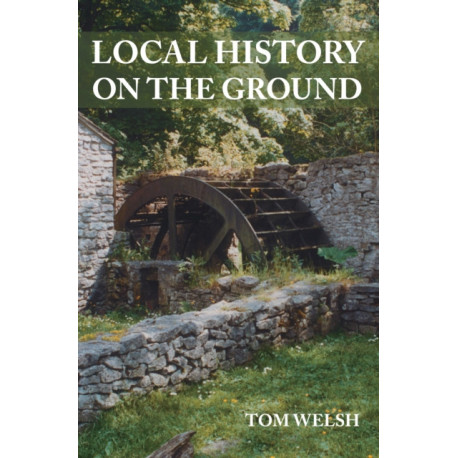 Local History on the Ground
