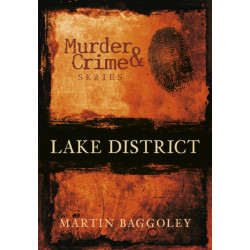 Murder and Crime Lake District