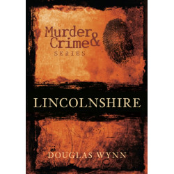 Murder and Crime Lincolnshire