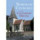 Norman Churches in the Canterbury Diocese