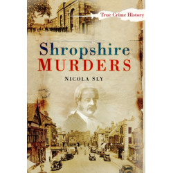Shropshire Murders