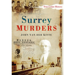 Surrey Murders