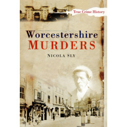 Worcestershire Murders
