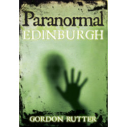 Paranormal Edinburgh