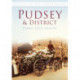 Pudsey and District: Britain in Old Photographs