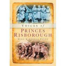 Voices of Princes Risborough