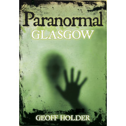 Paranormal Glasgow
