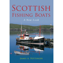 Scottish Fishing Boats: A New Look