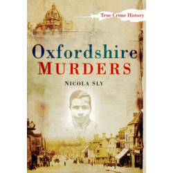 Oxfordshire Murders