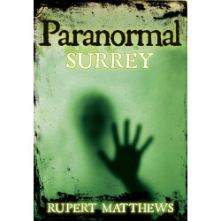 Paranormal Surrey