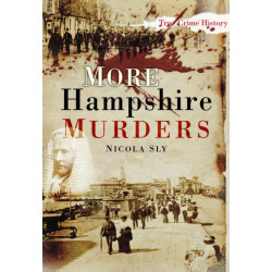 More Hampshire Murders