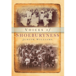 Voices of Shoeburyness