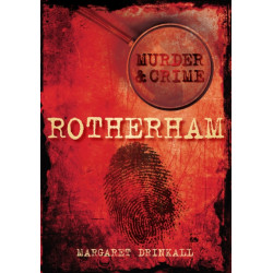 Murder and Crime Rotherham