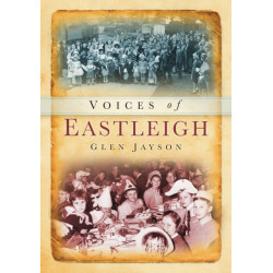 Voices of Eastleigh