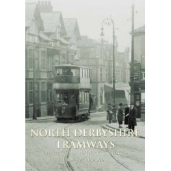 North Derbyshire Tramways