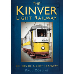 The Kinver Light Railway: Echoes of a Lost Tramway