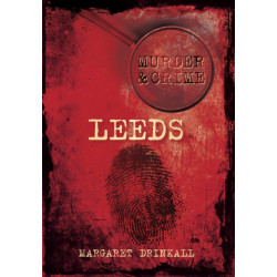 Murder and Crime Leeds
