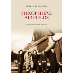 Shropshire Airfields