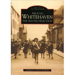 Whitehaven: The Second Selection