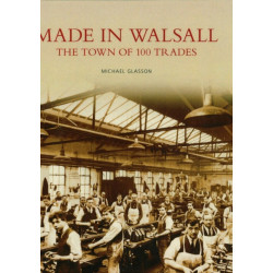 Made in Walsall