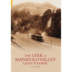 Leek and Manifold Valley Light Railway
