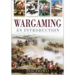 Wargaming: An Introduction
