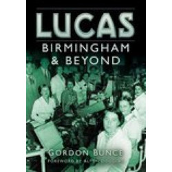 Lucas: Birmingham and Beyond