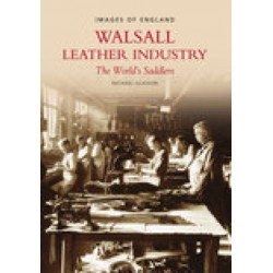 Walsall Leather Industry