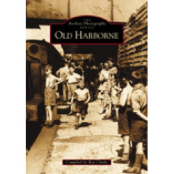Old Harborne: Images of England