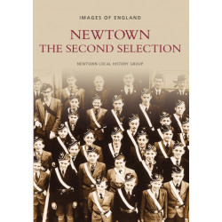 Newtown: The Second Selection: Images of England