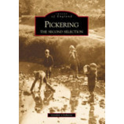 Pickering: The Second Selection: Images of England