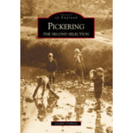 Pickering: The Second Selection: Images of England