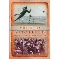 Voices of Vetch Field